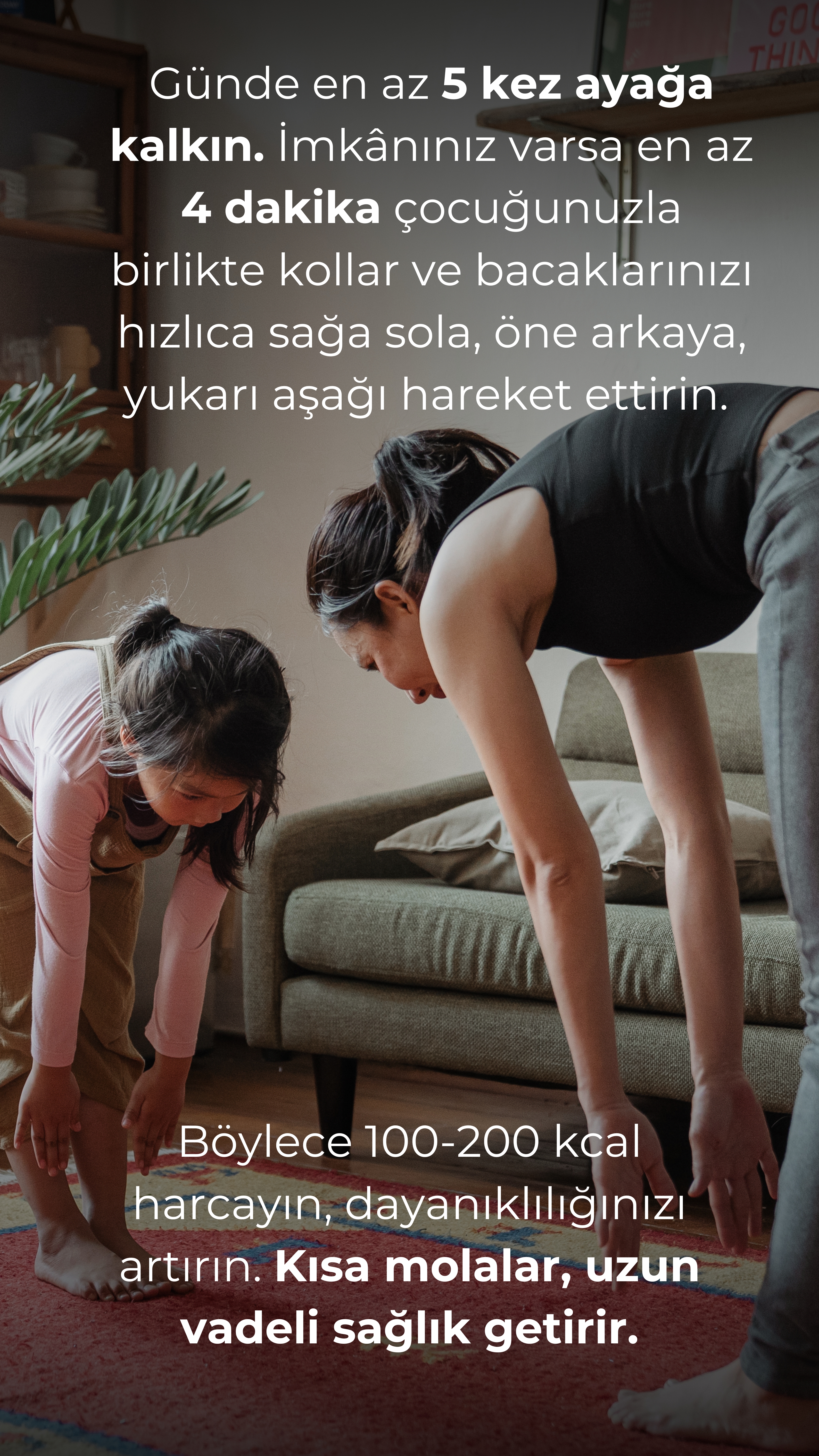 72. Gün Afiş